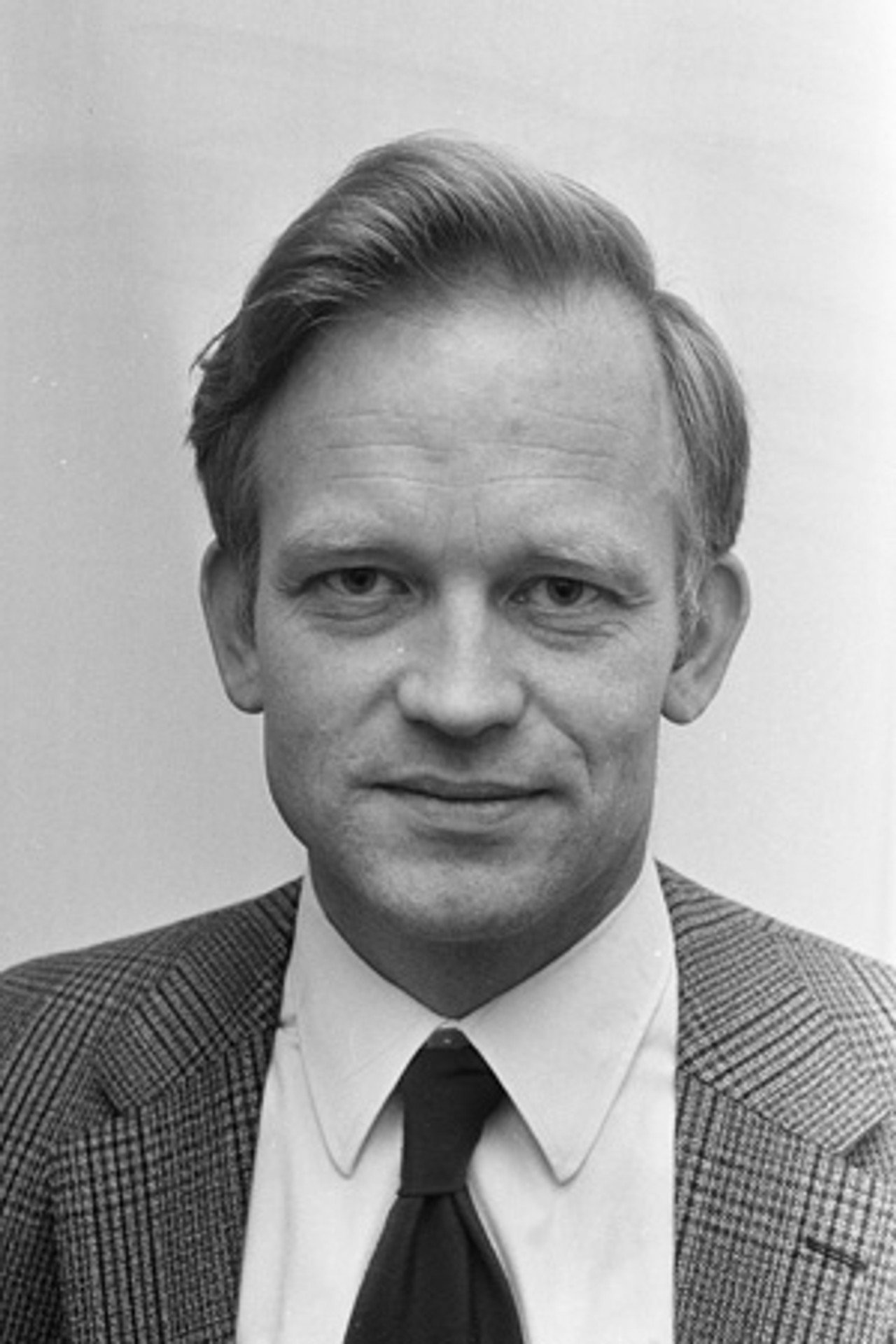 Michel van Hulten