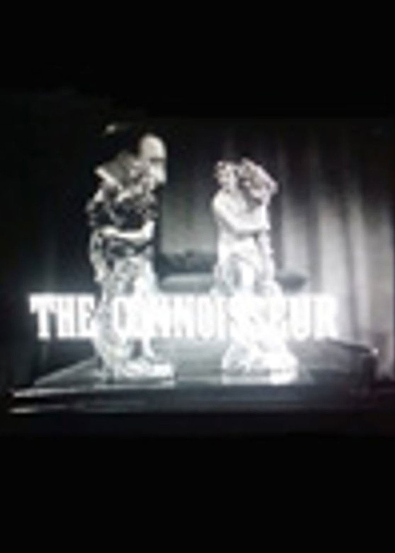 The Connoisseur Backdrop