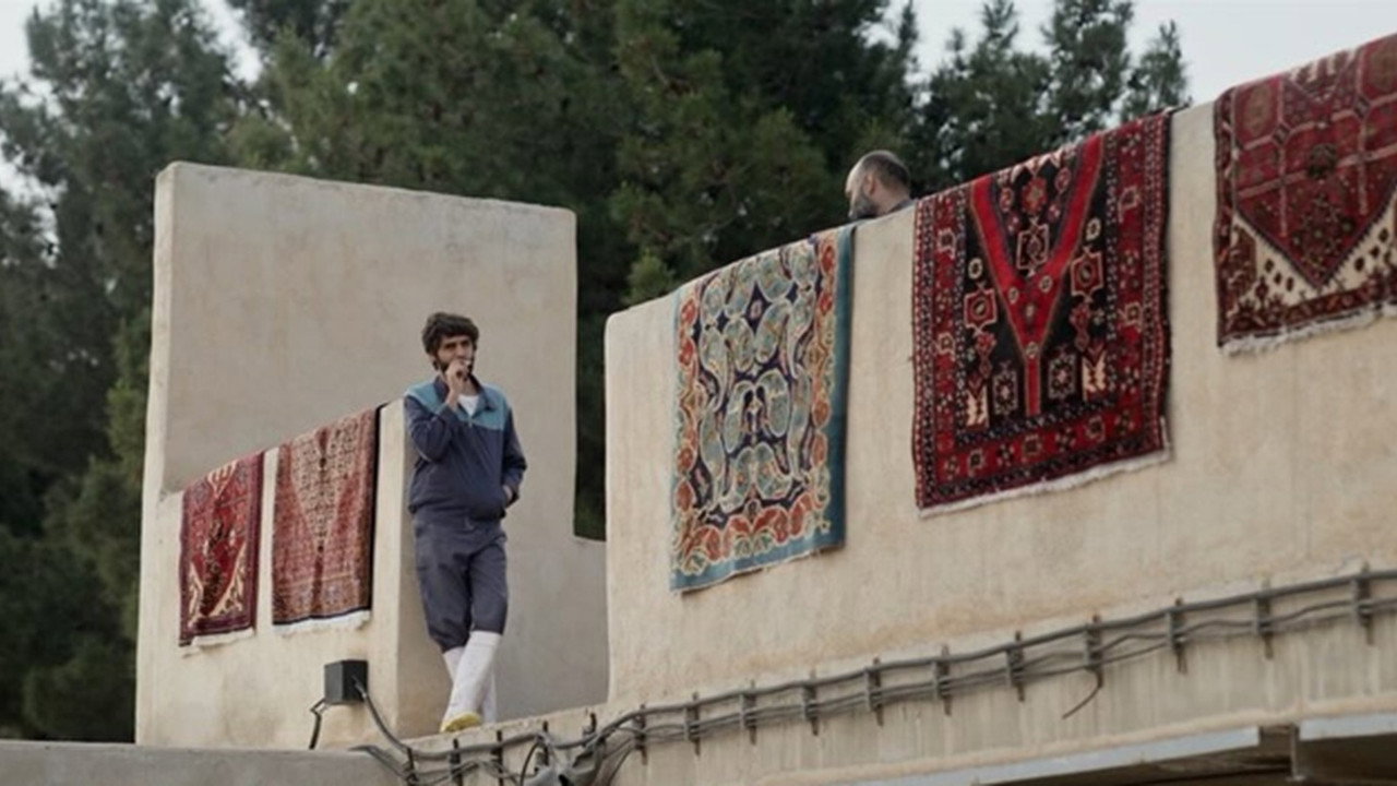 The Rug