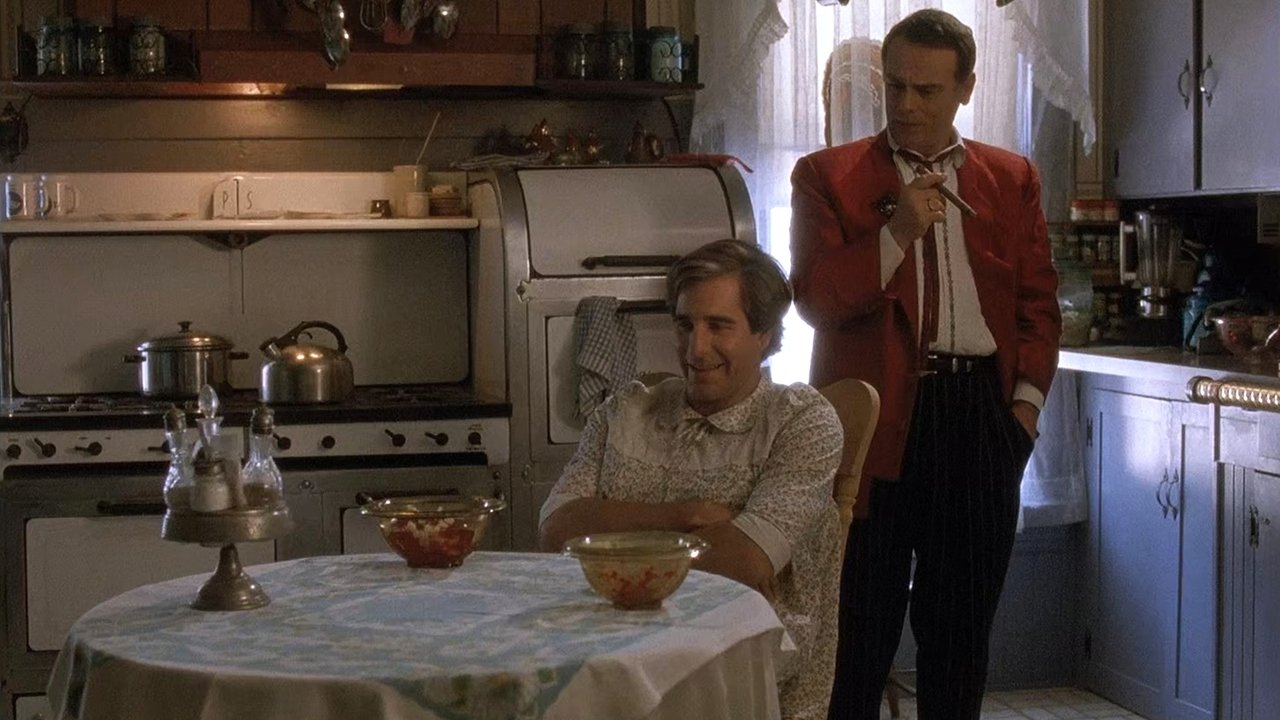 Quantum Leap - Season 3 Episode 12 : 8½ Months