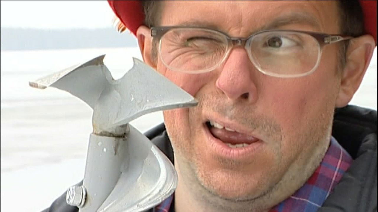 Kummeli — Épisode 3