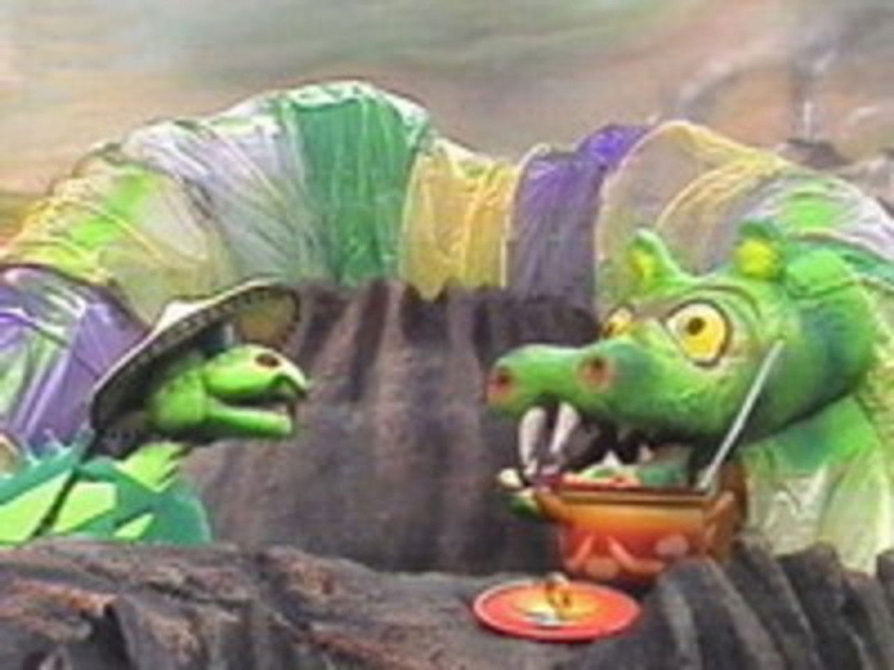 Hallo Spencer — Épisode 11