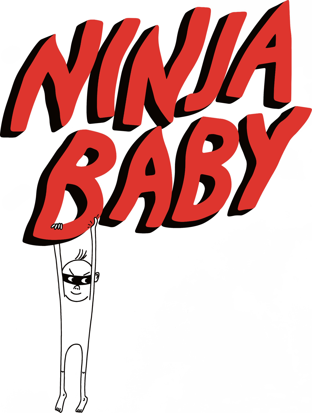 Ninjababy