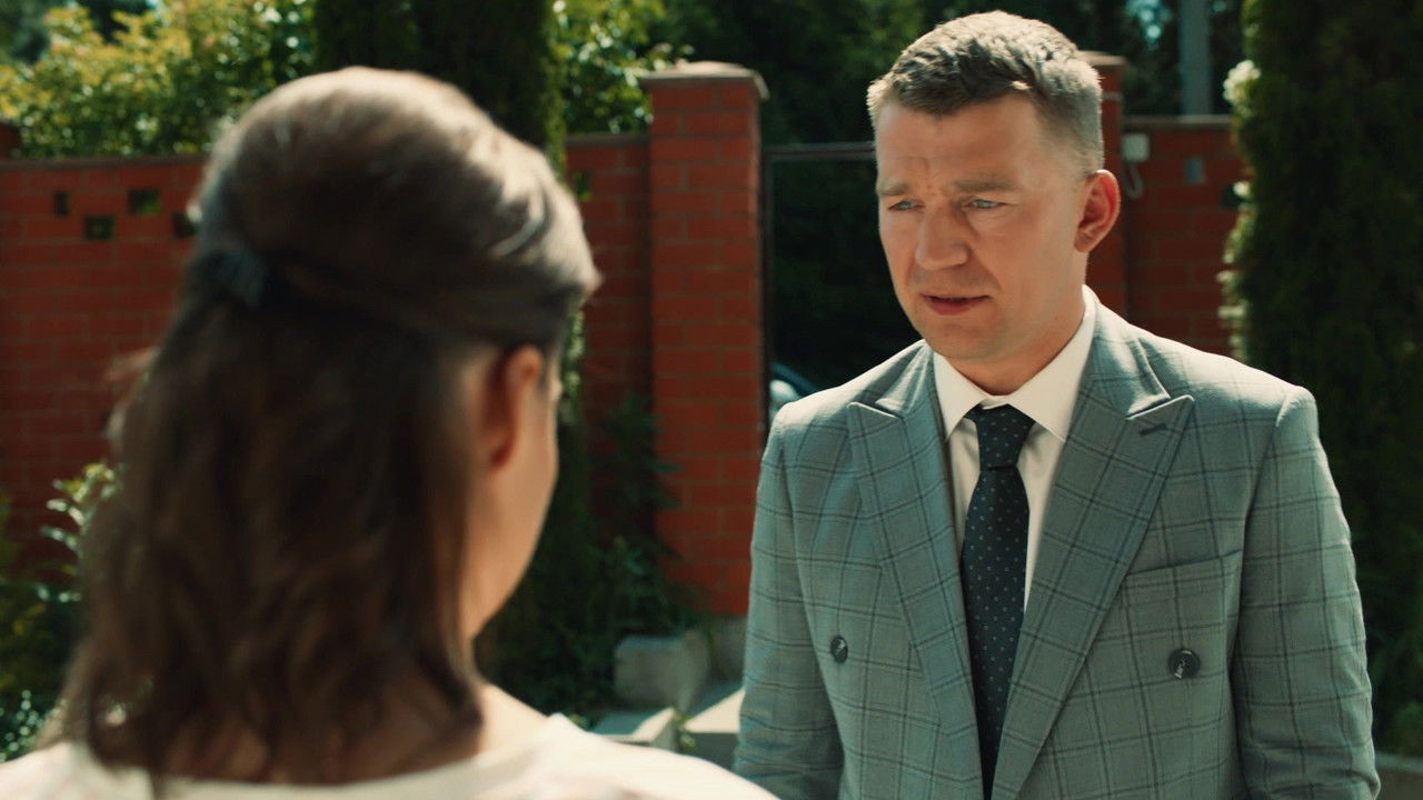 Артист с большой дороги — Épisode 3