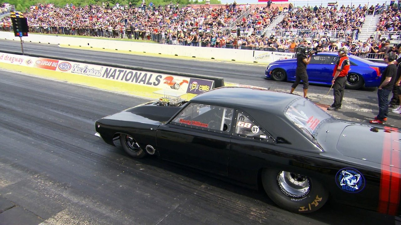 Street Outlaws: No Prep Kings - Season 3 Episode 2 : NOLA Rising