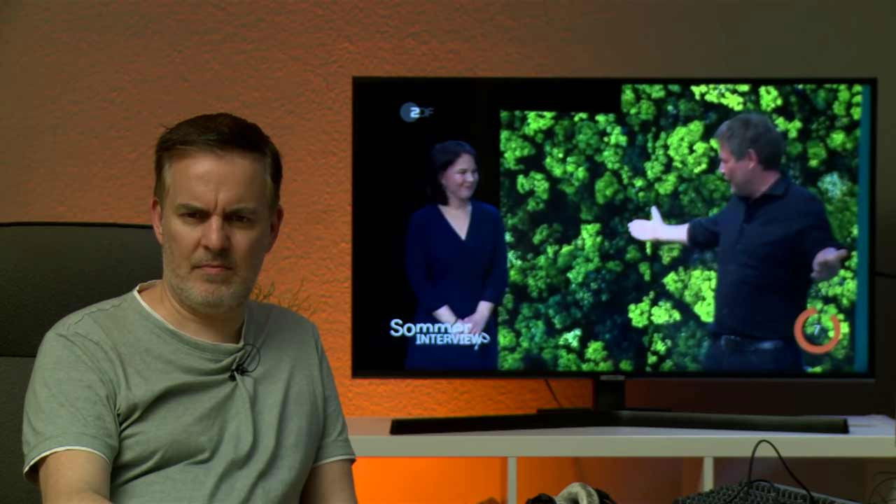 Betreutes Gucken — Épisode 12