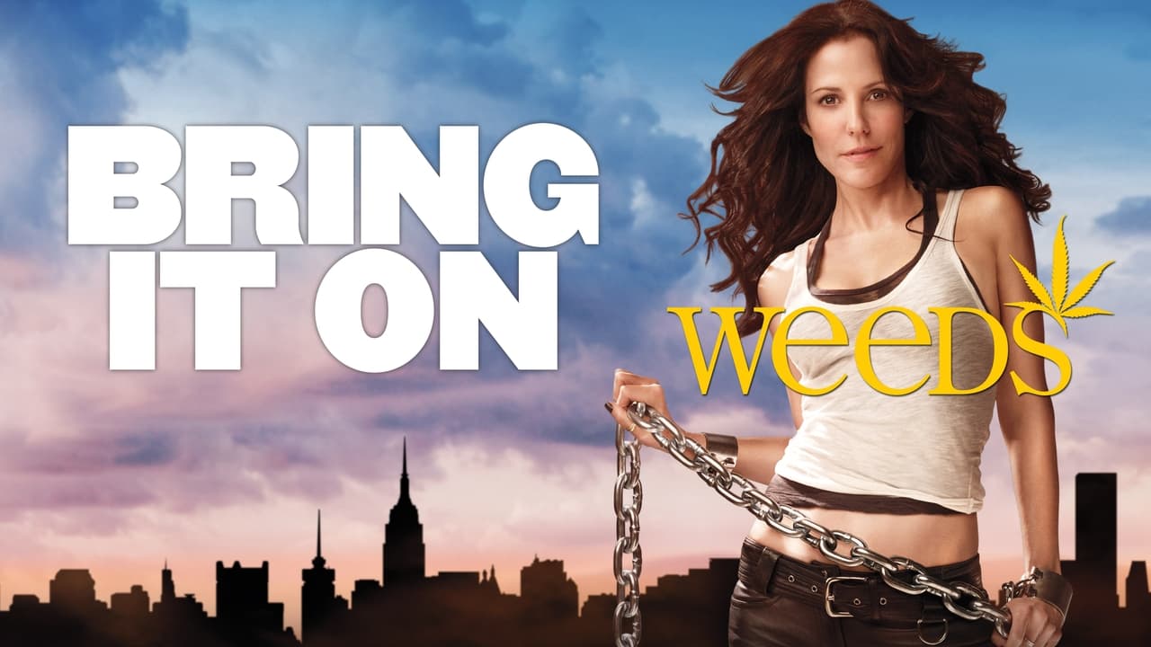 Weeds - Season 7