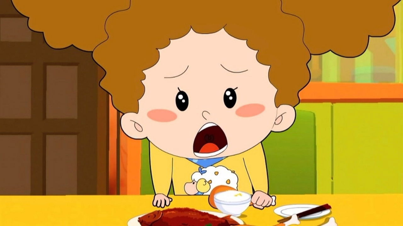 新大头儿子和小头爸爸 — Épisode 109