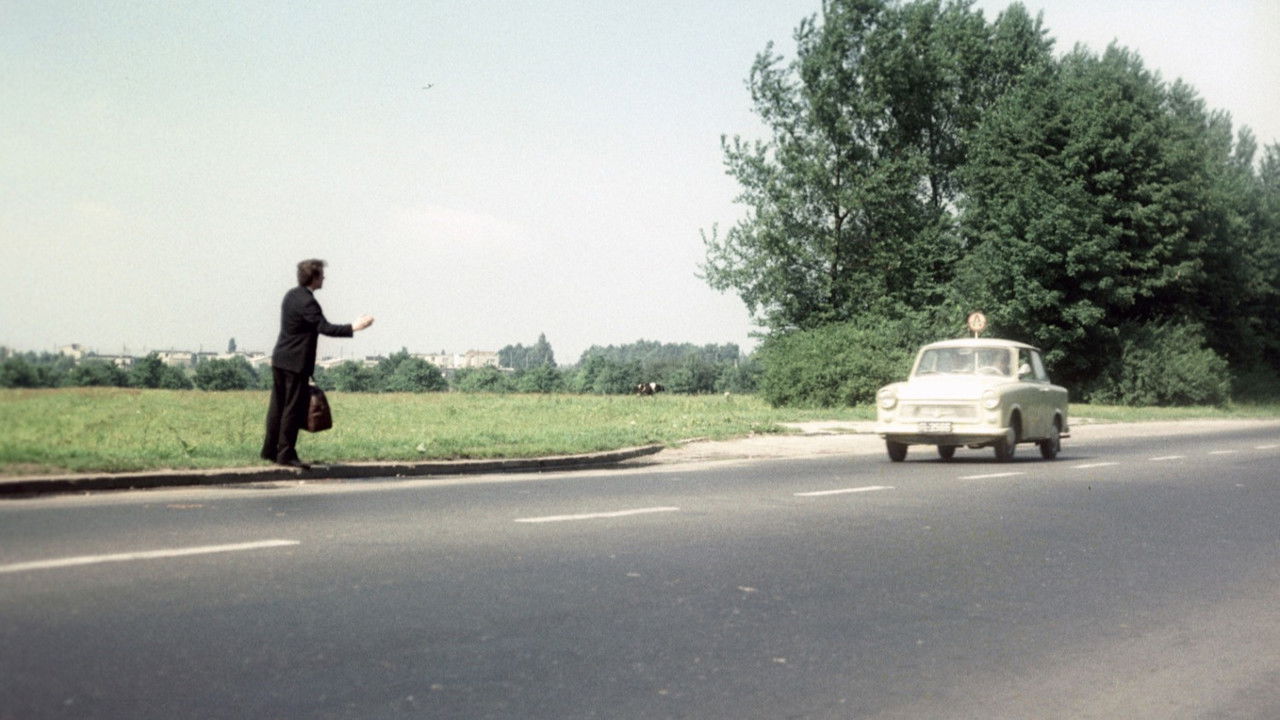 God's Finger backdrop