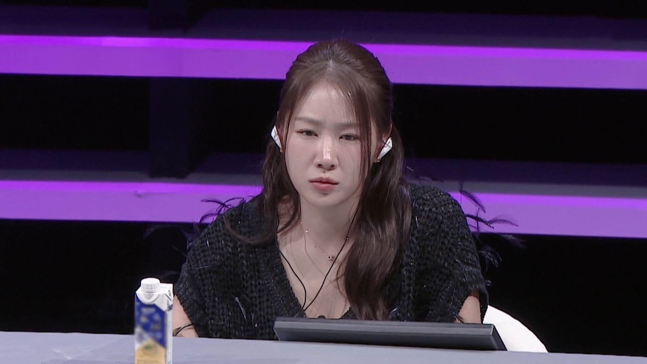 대학가요제 — Épisode 7