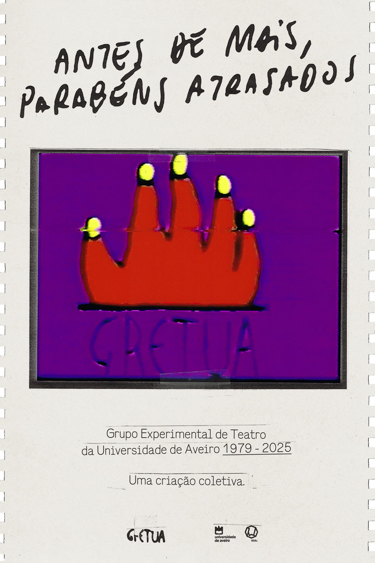 There is no birthday party, this is all a photograph Backdrop