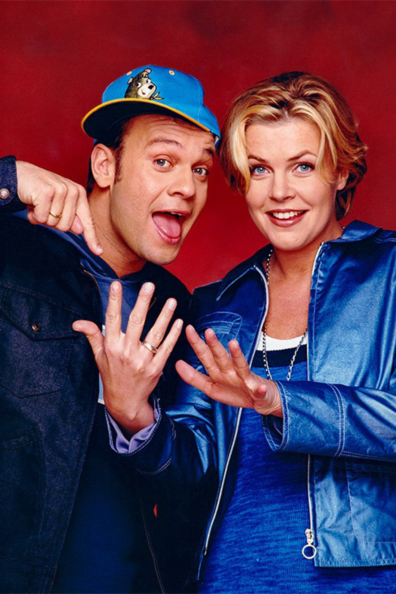 Telekids