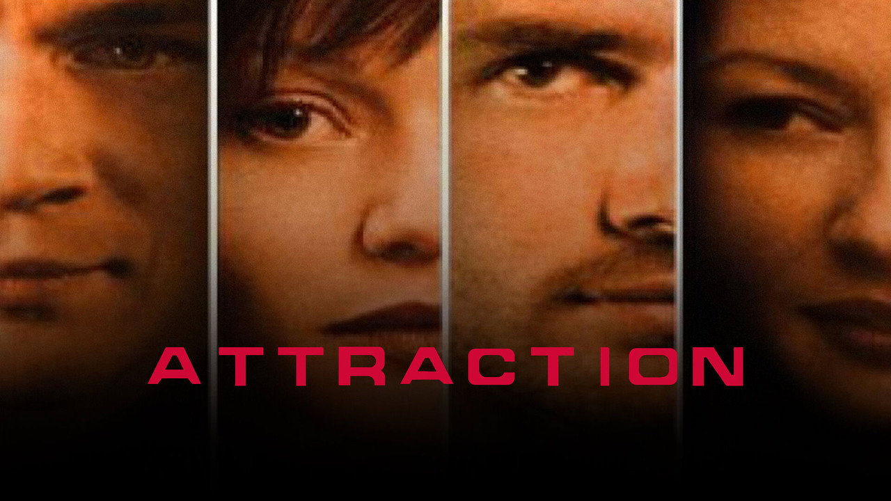 Attraction still