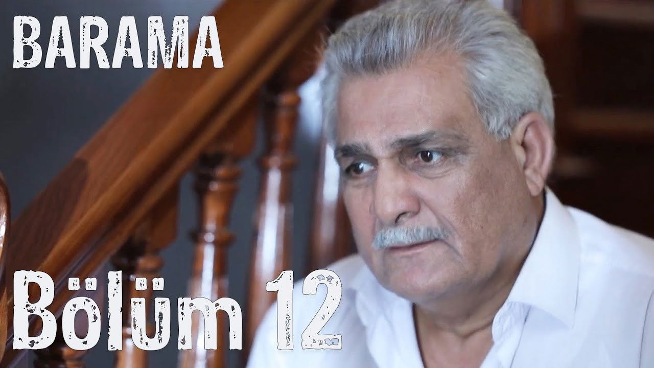 Barama — Épisode 12