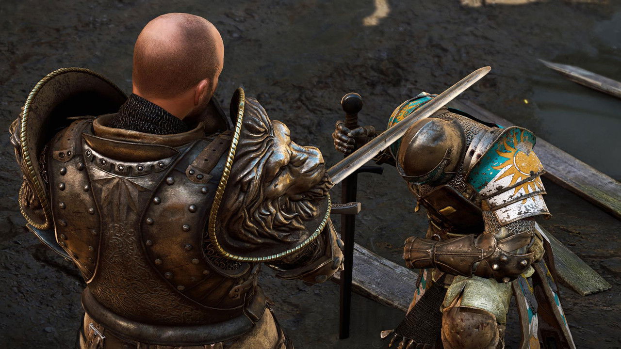 Jouer dur — Épisode 3