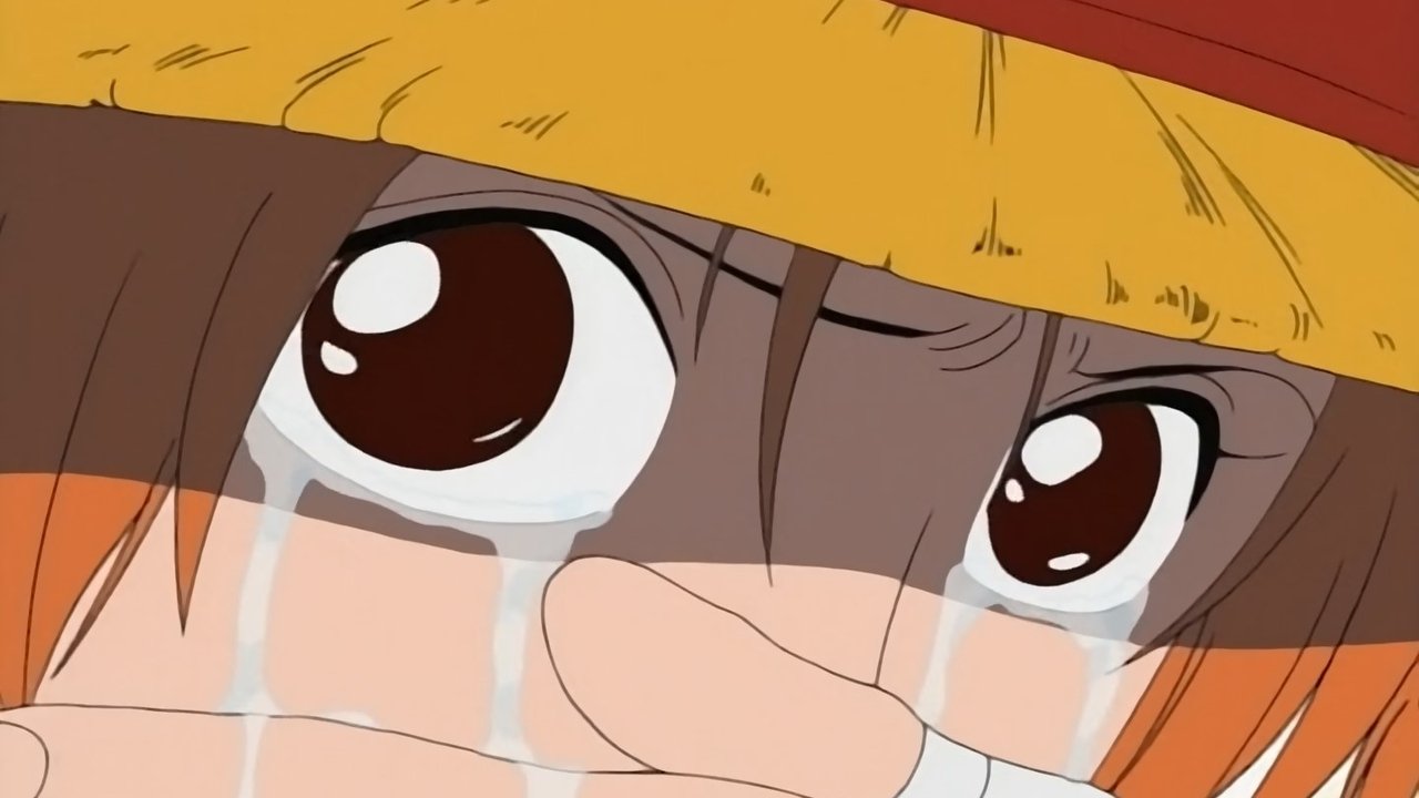 One Piece - Season 1 Episode 37 : Luffy Rises! Result of the Broken Promise!