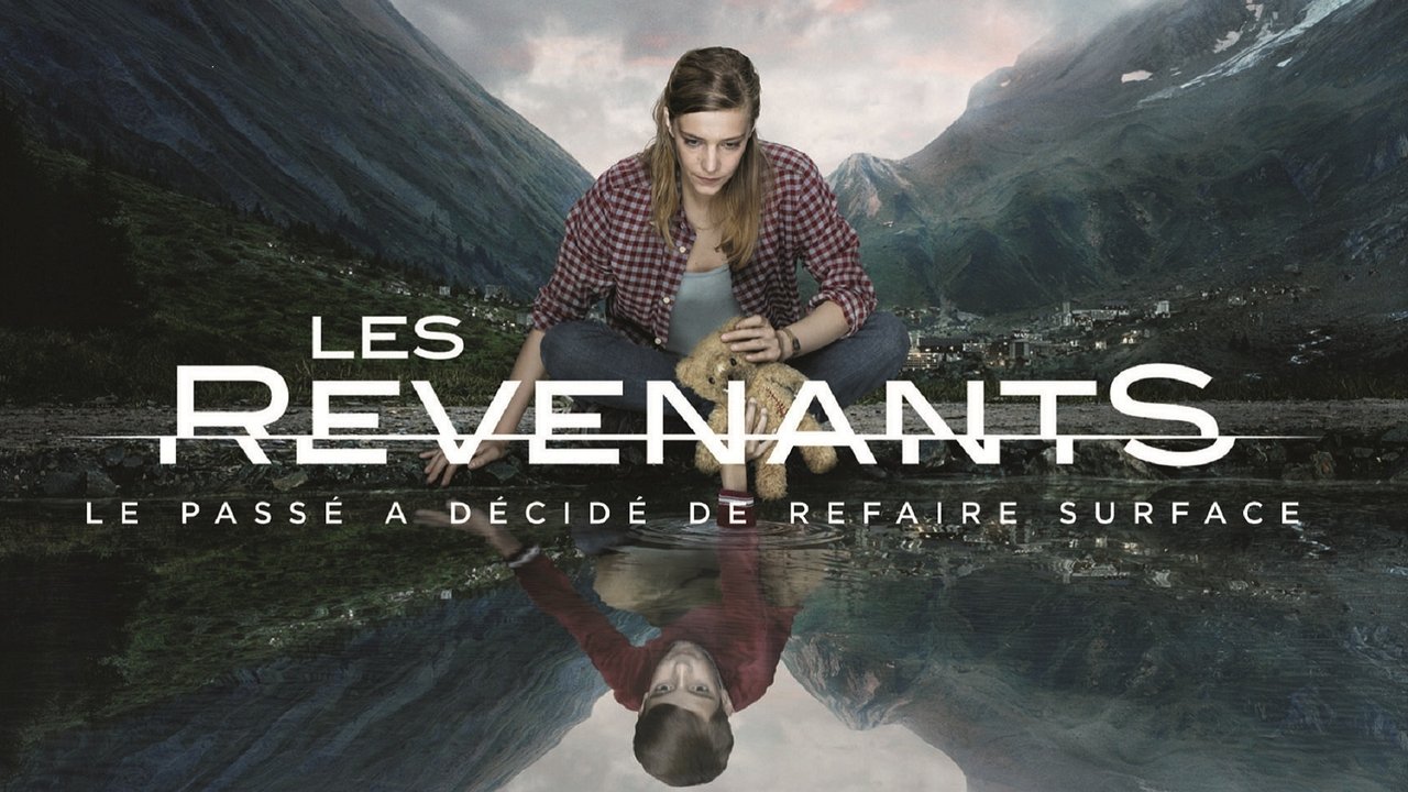 Les revenants background