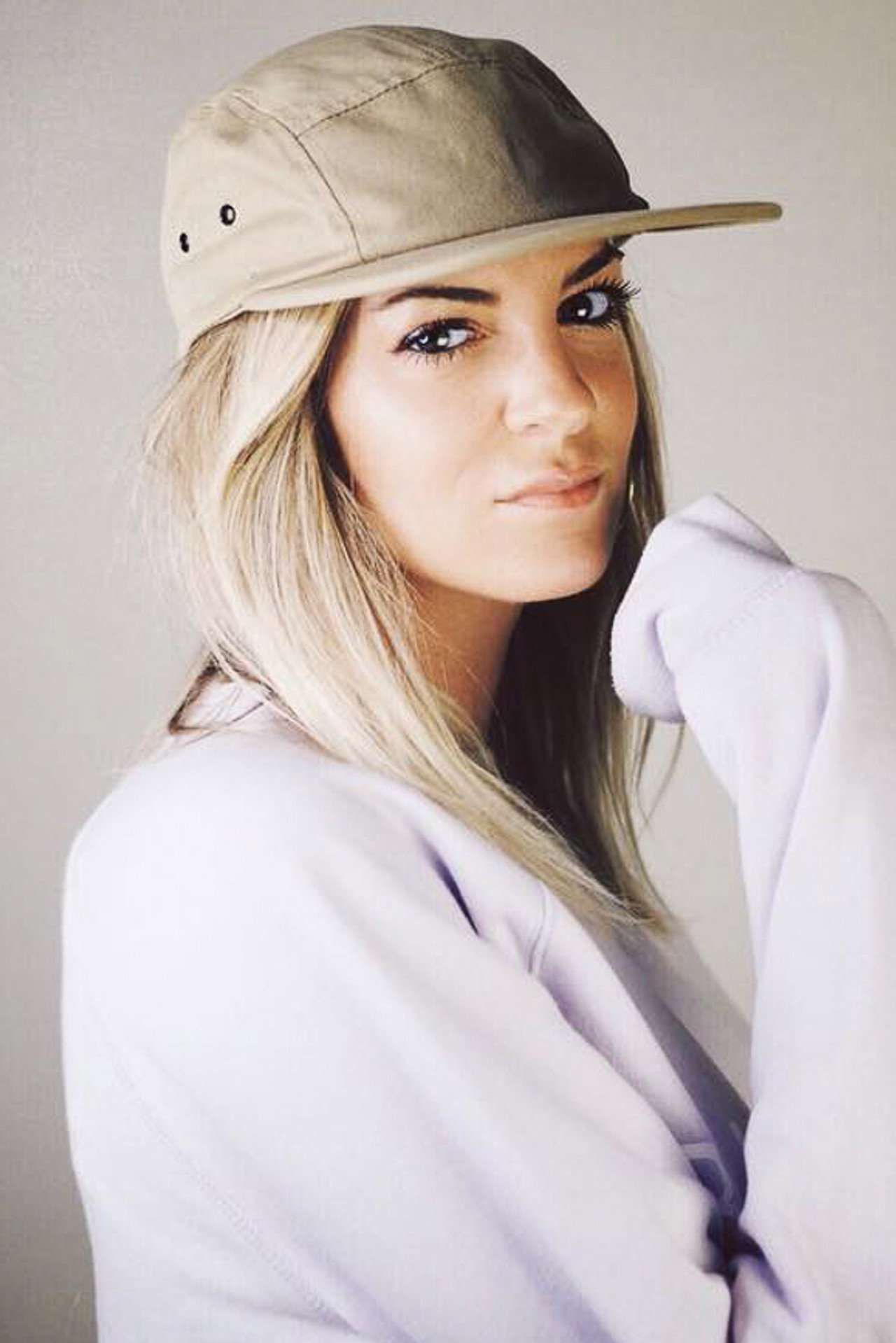 Laurell Barker