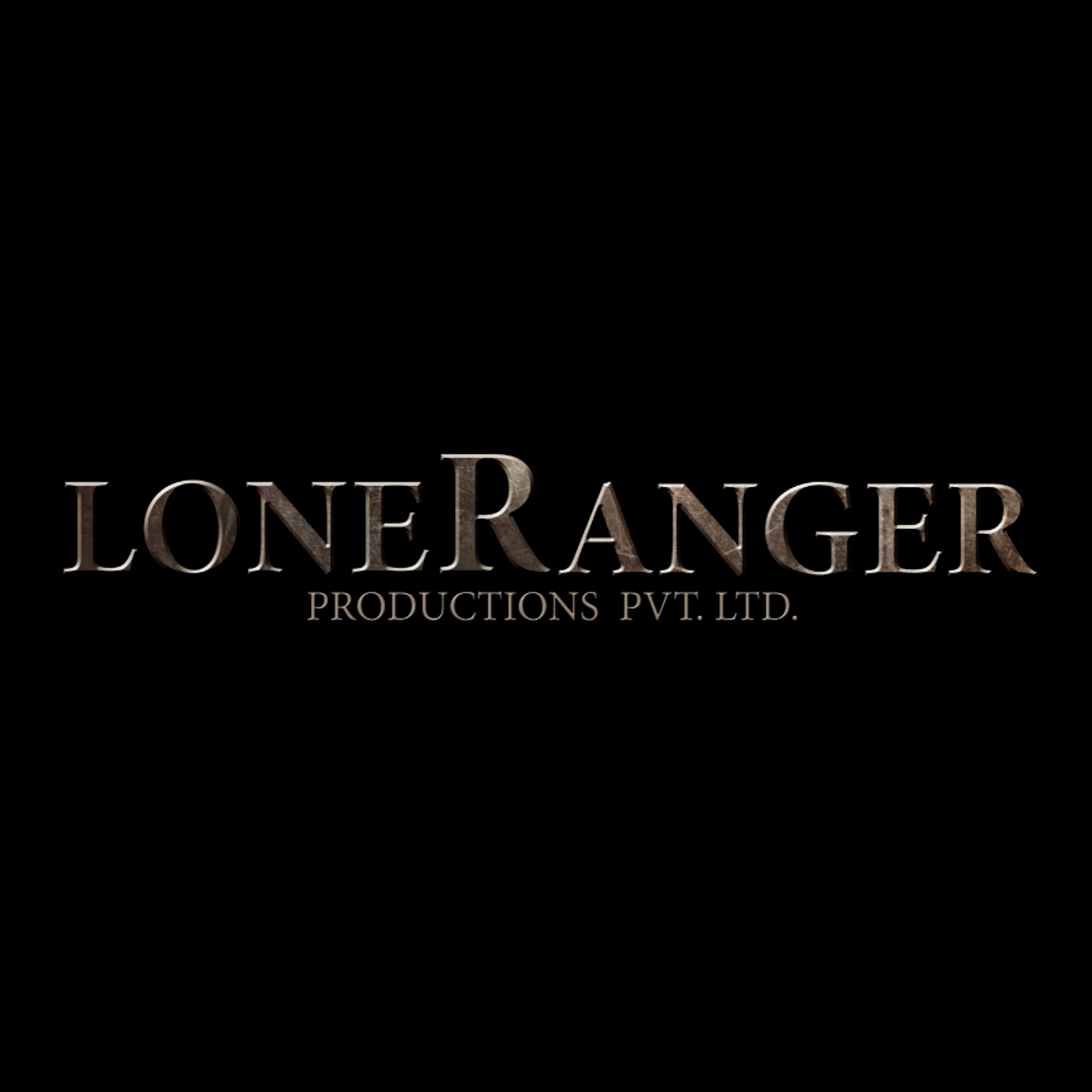 Loneranger Production