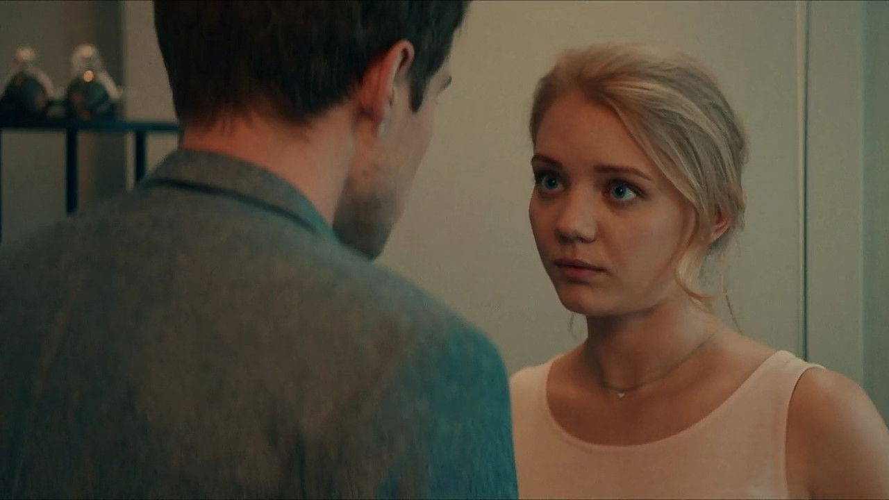 Аль-капотня — Épisode 6