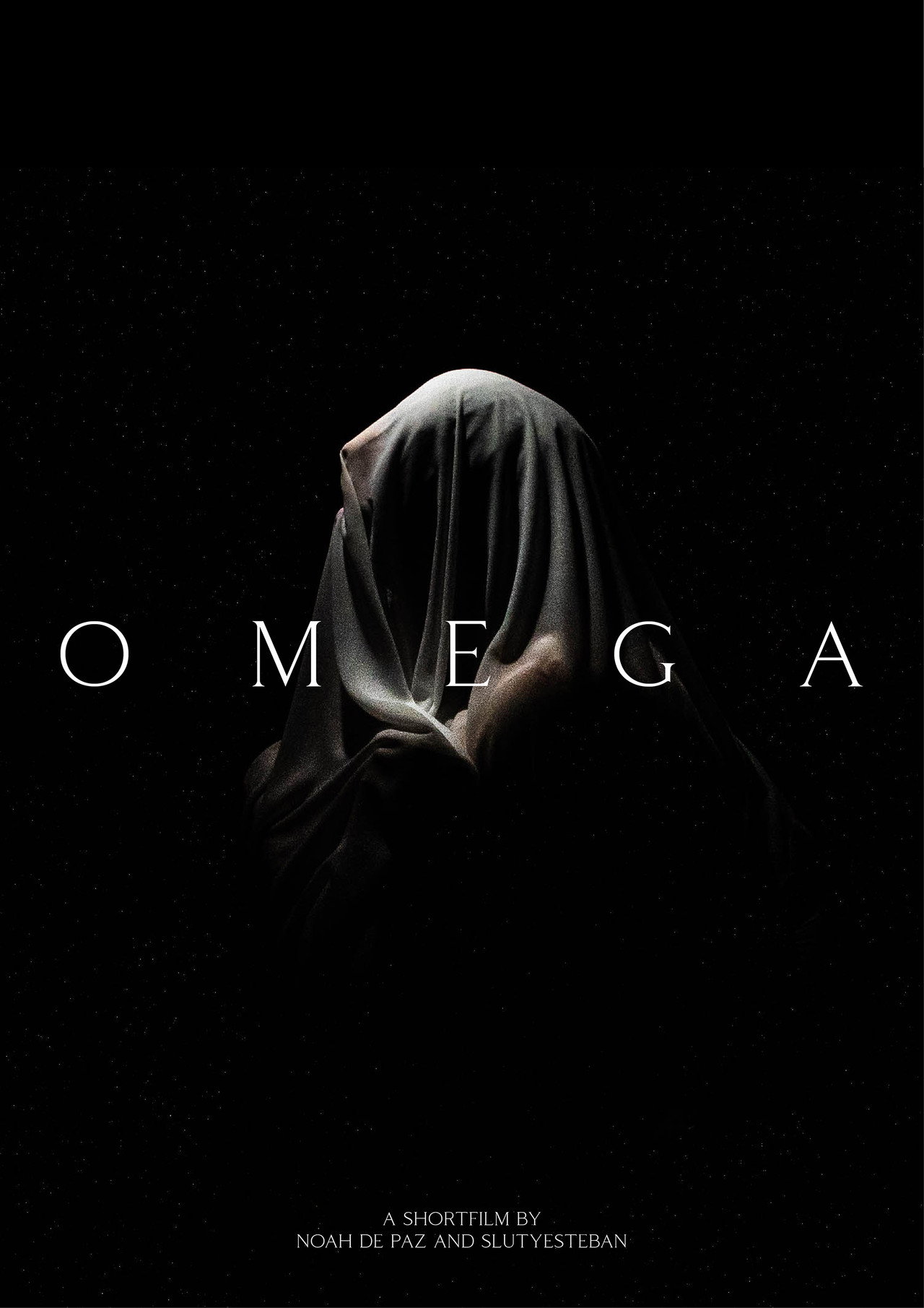 Omega filmaffisch