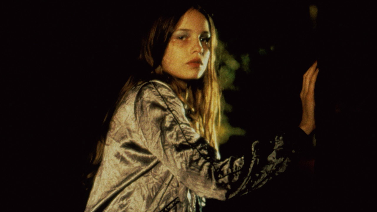 Artwork for Christiane F.