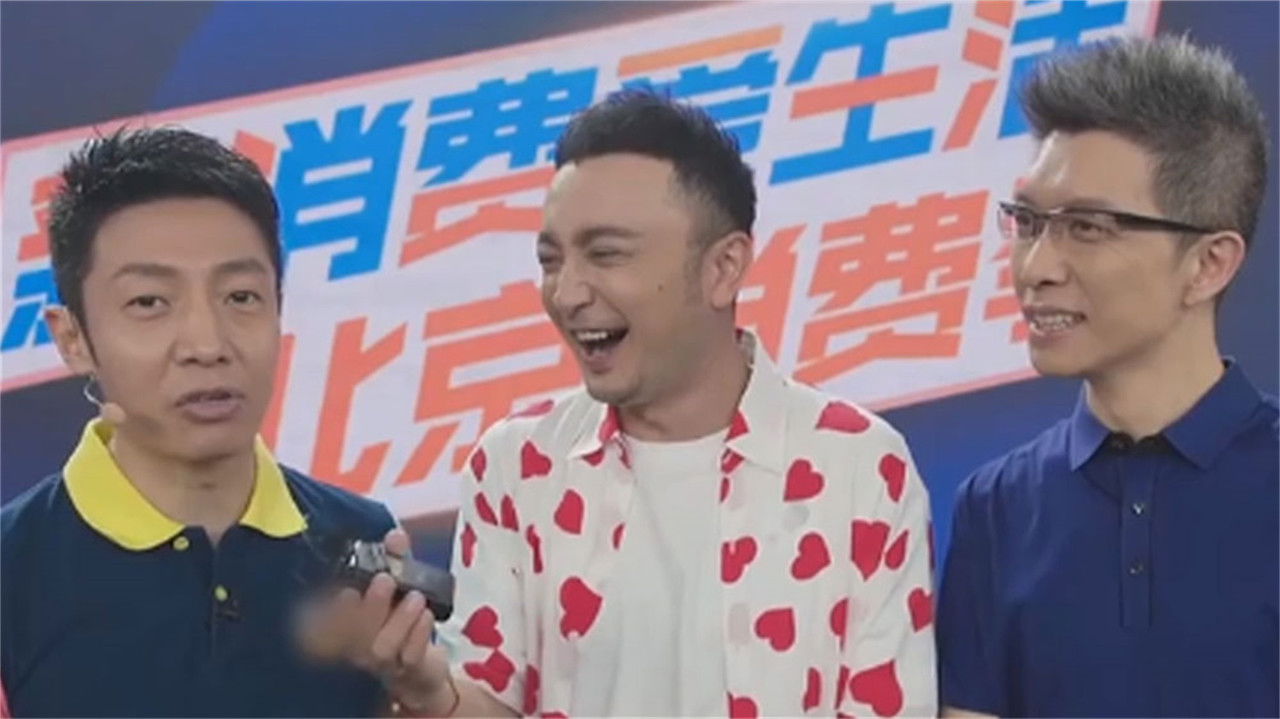 你好生活 — Épisode 13