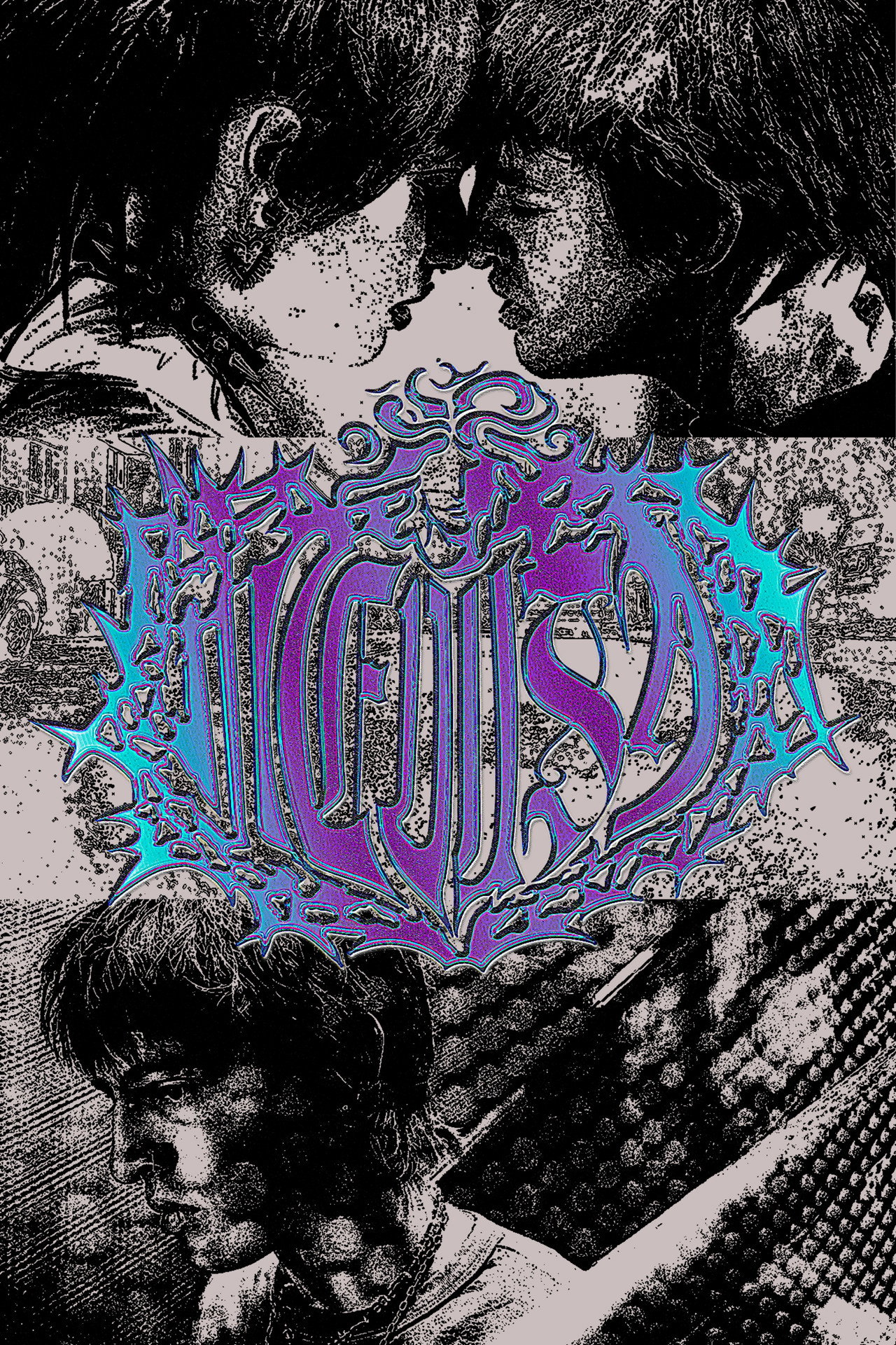 medusa poster