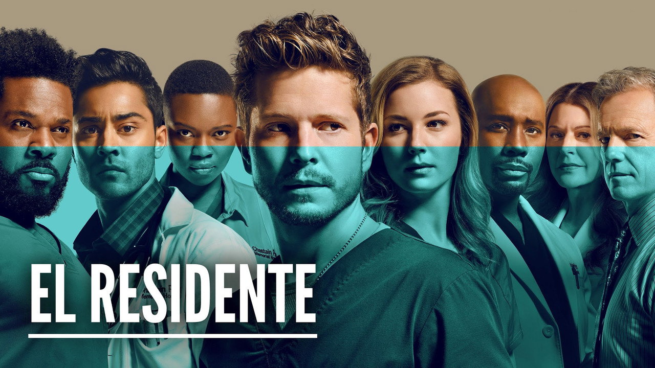 The Resident