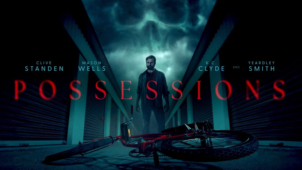 Possessions (2024)