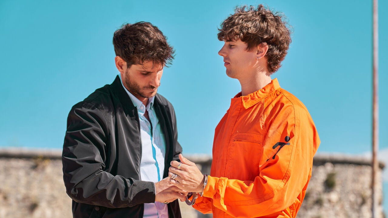 Temporada de caza — Épisode 8