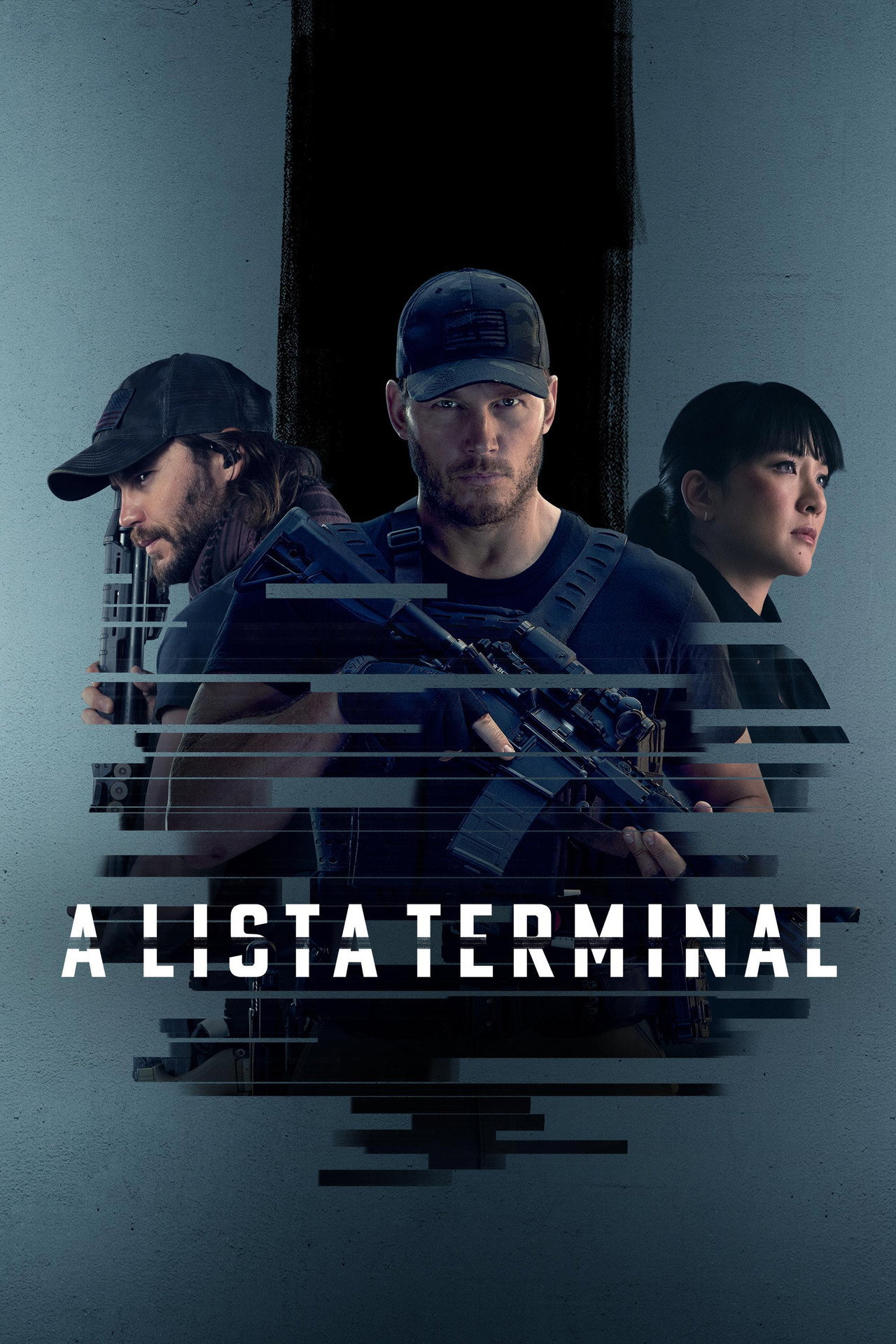 A Lista Terminal