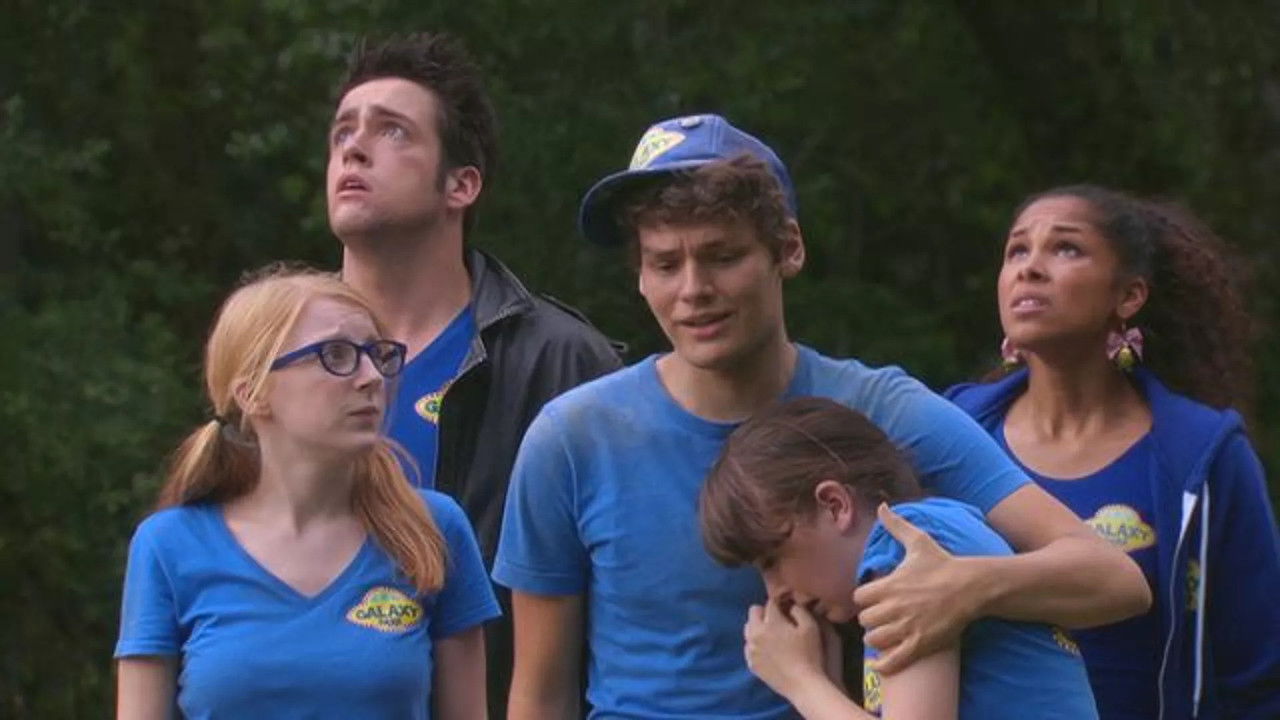 Galaxy Park — Épisode 52