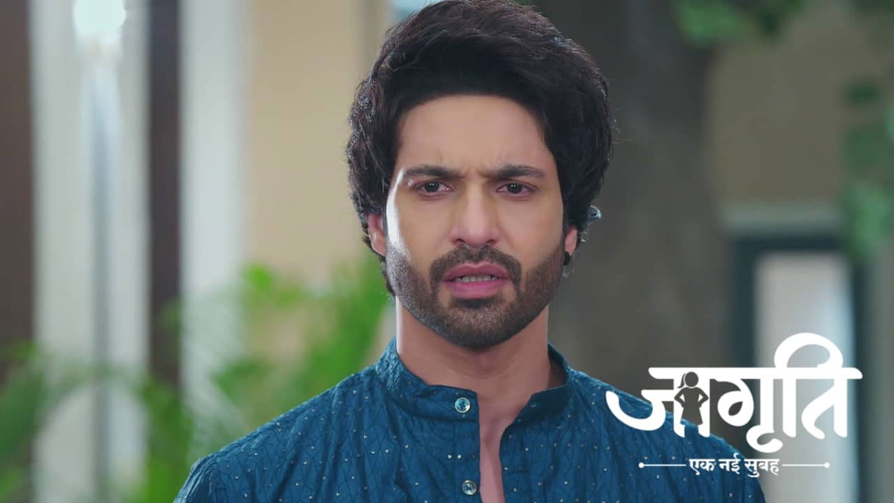 Jagriti — Épisode 356