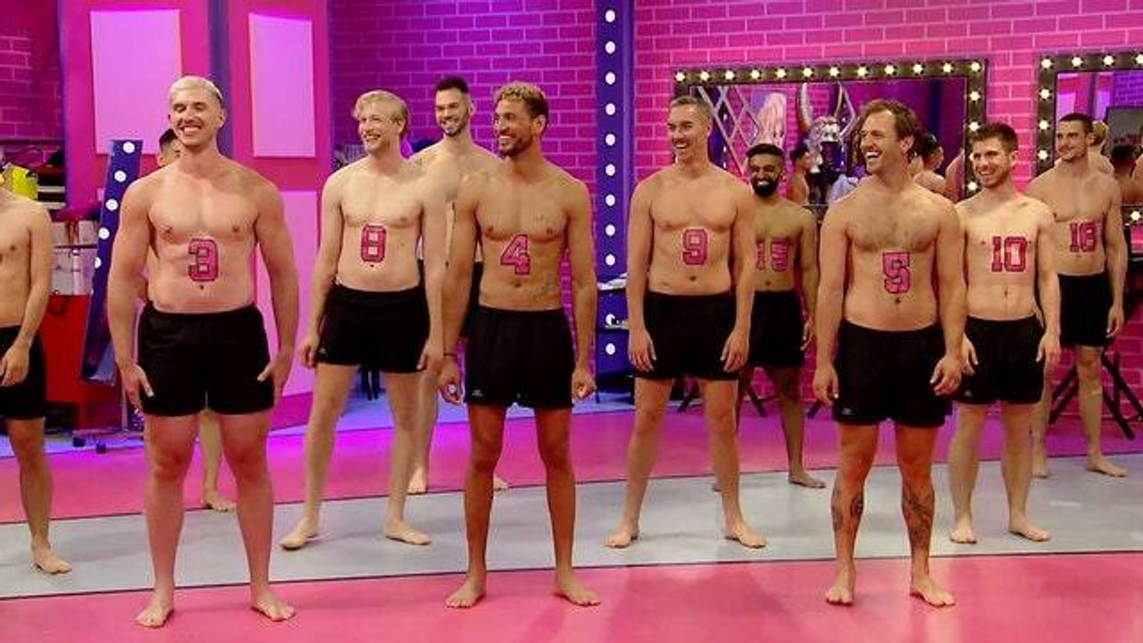 Drag Race Holland — Épisode 6