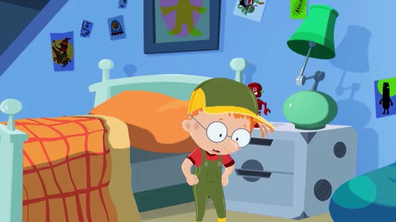 Martin Morning — Épisode 3