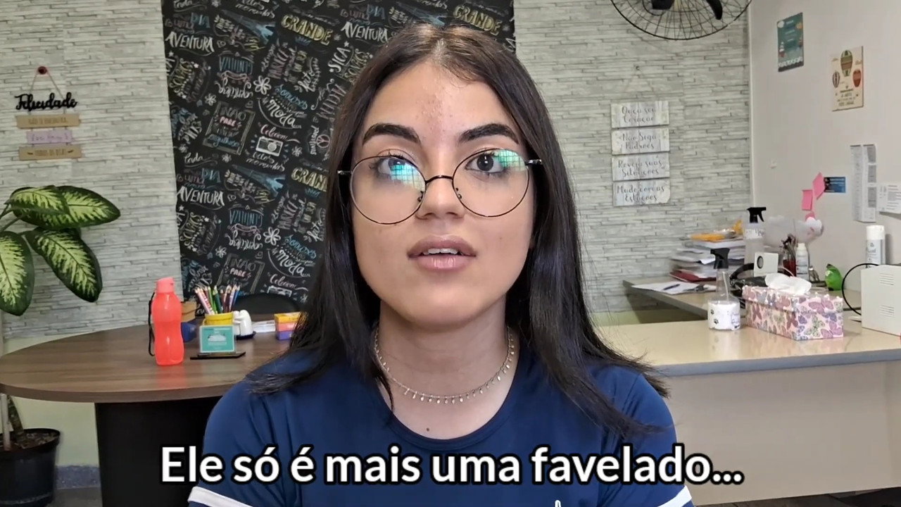 &Eacute; tudo culpa do Augustinho! - 剧照
