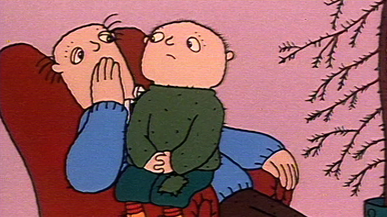 Alfons Åberg — Épisode 9