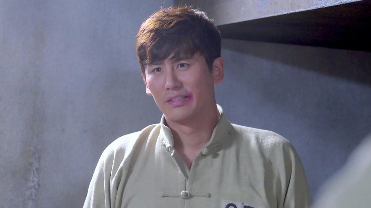 百战天狼 — Épisode 28