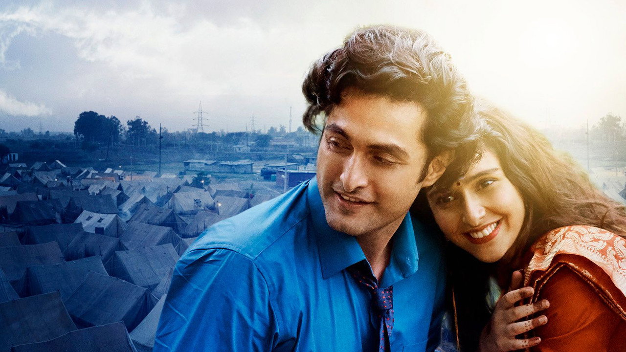 Shikara (2020) Hindi HD backdrop