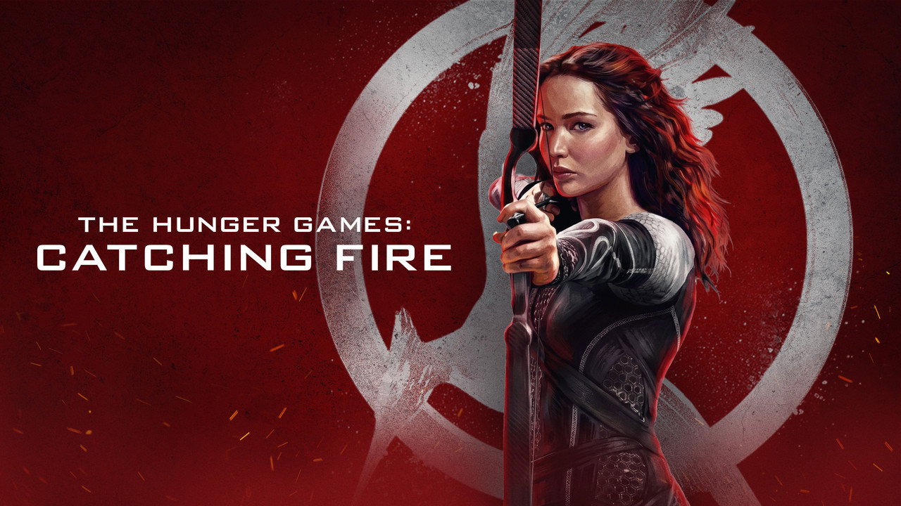 The Hunger Games: Catching Fire background 301