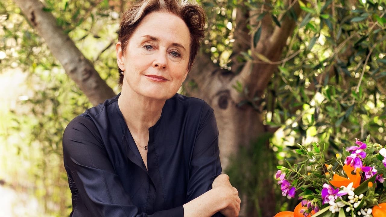 Alice Waters and Her Delicious Revolution background