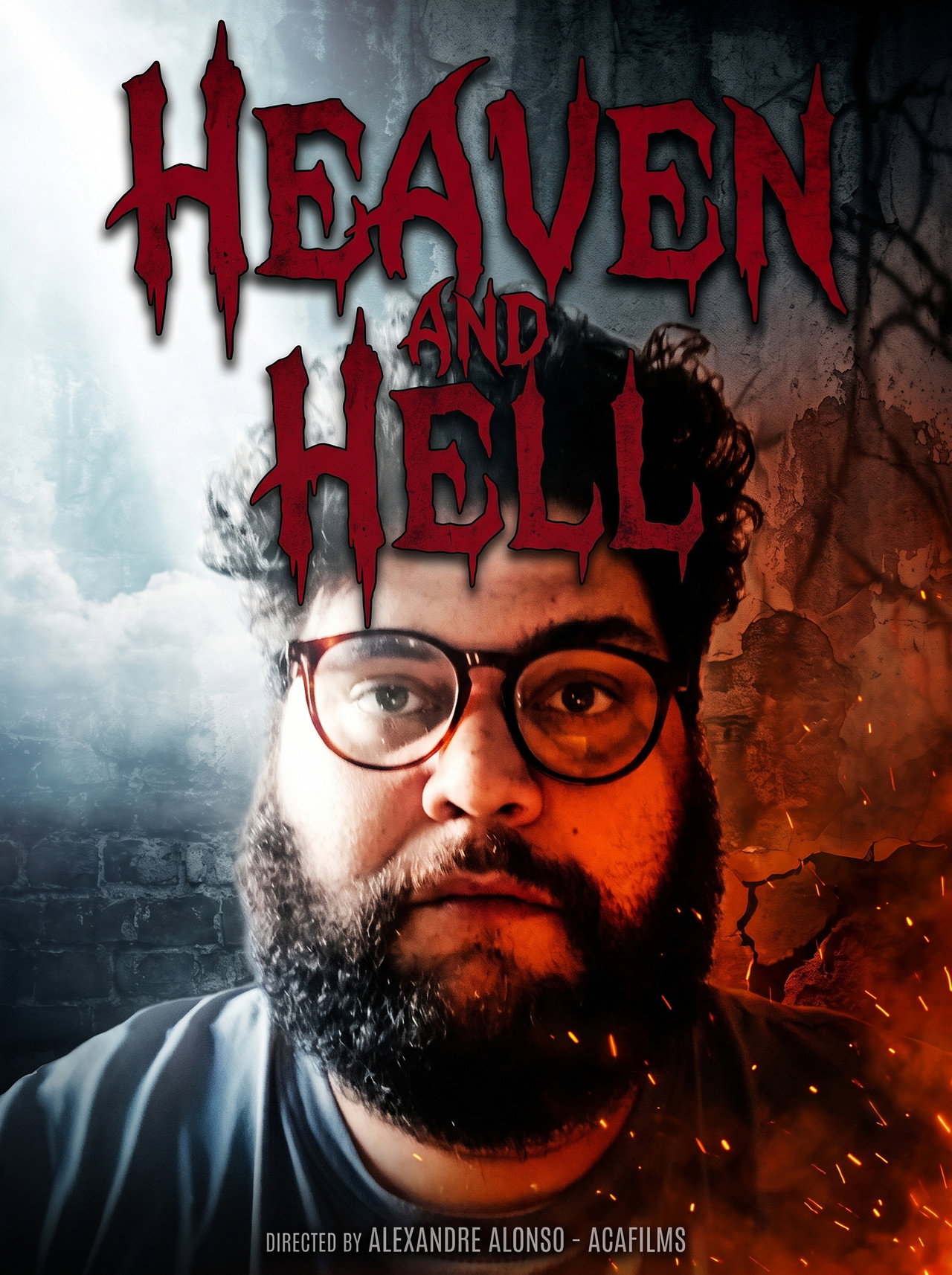 Heaven and Hell
