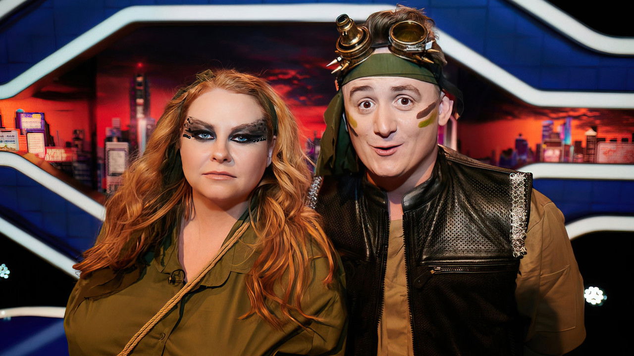 Late Night Mash — Épisode 7