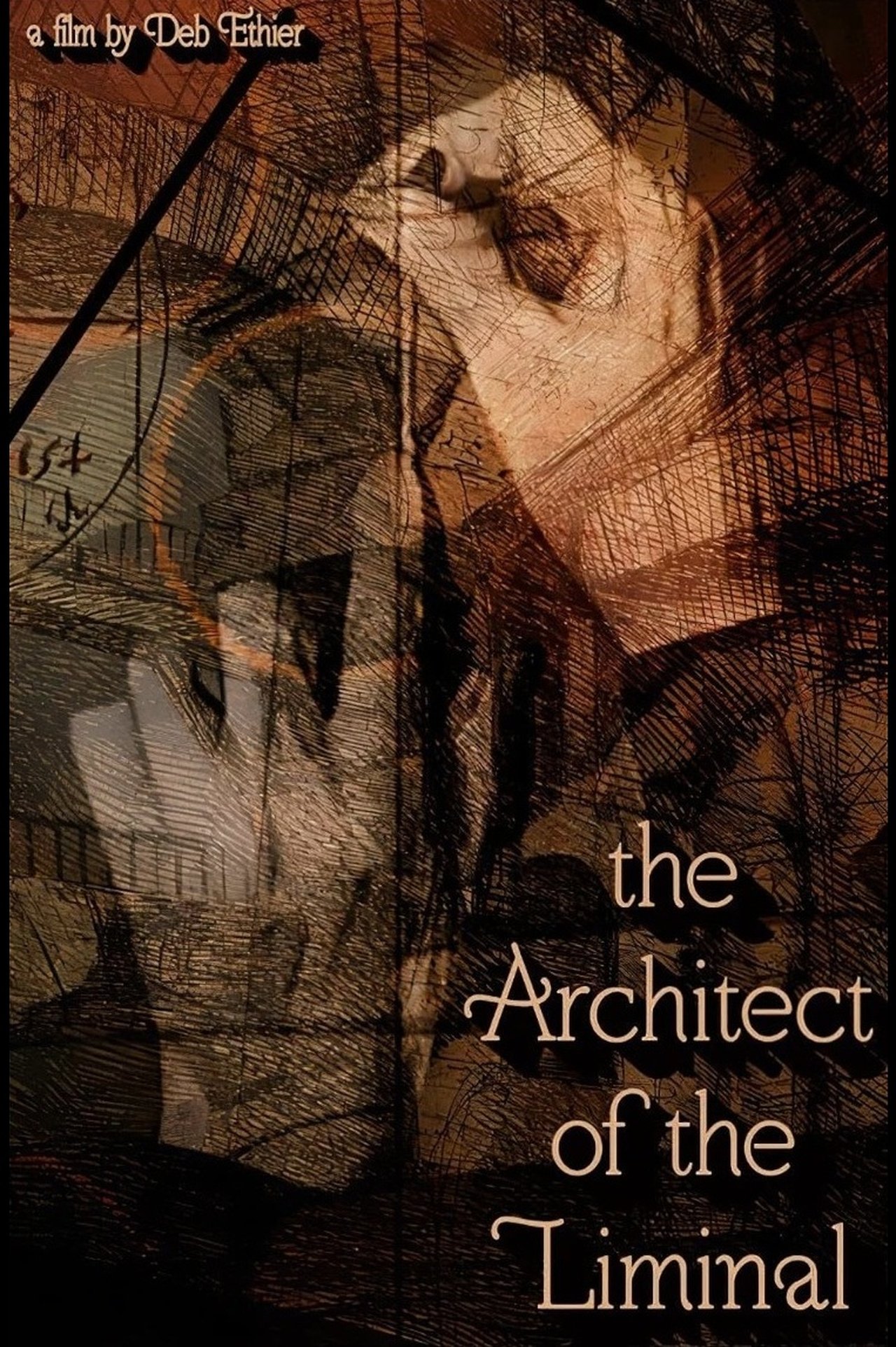 The Architect of the Liminal 2024