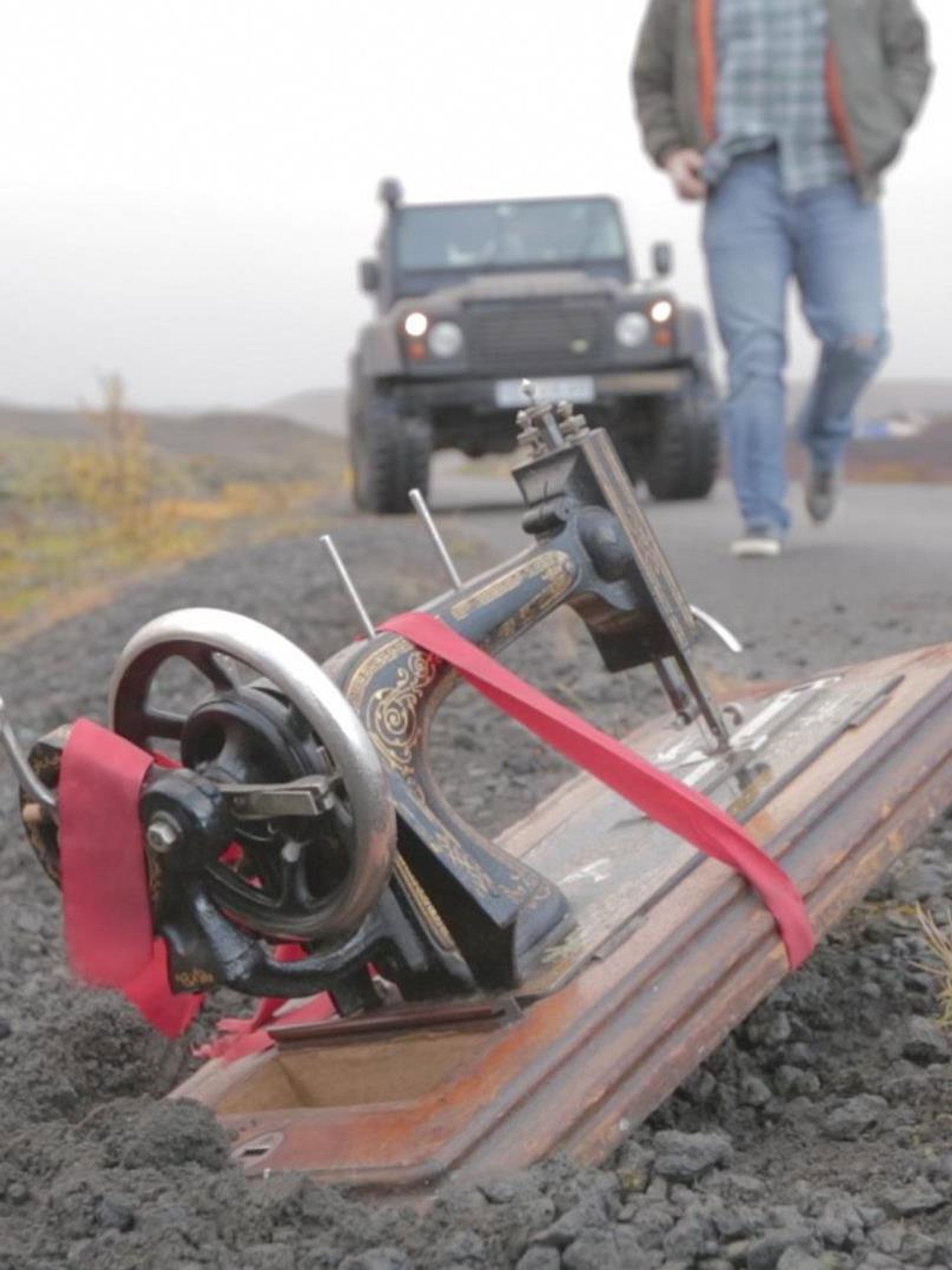 The Wedding Gift Backdrop