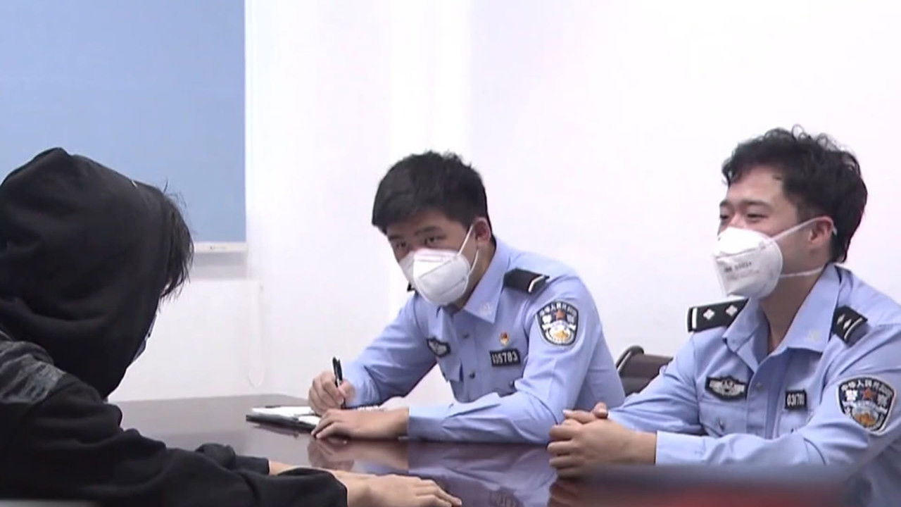 传奇故事 — Épisode 230