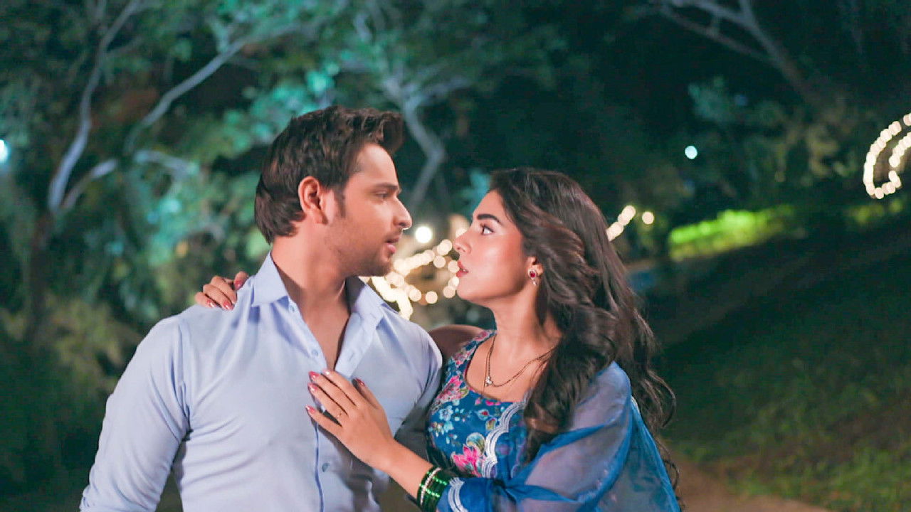 Prem, Rahi's Special Moment