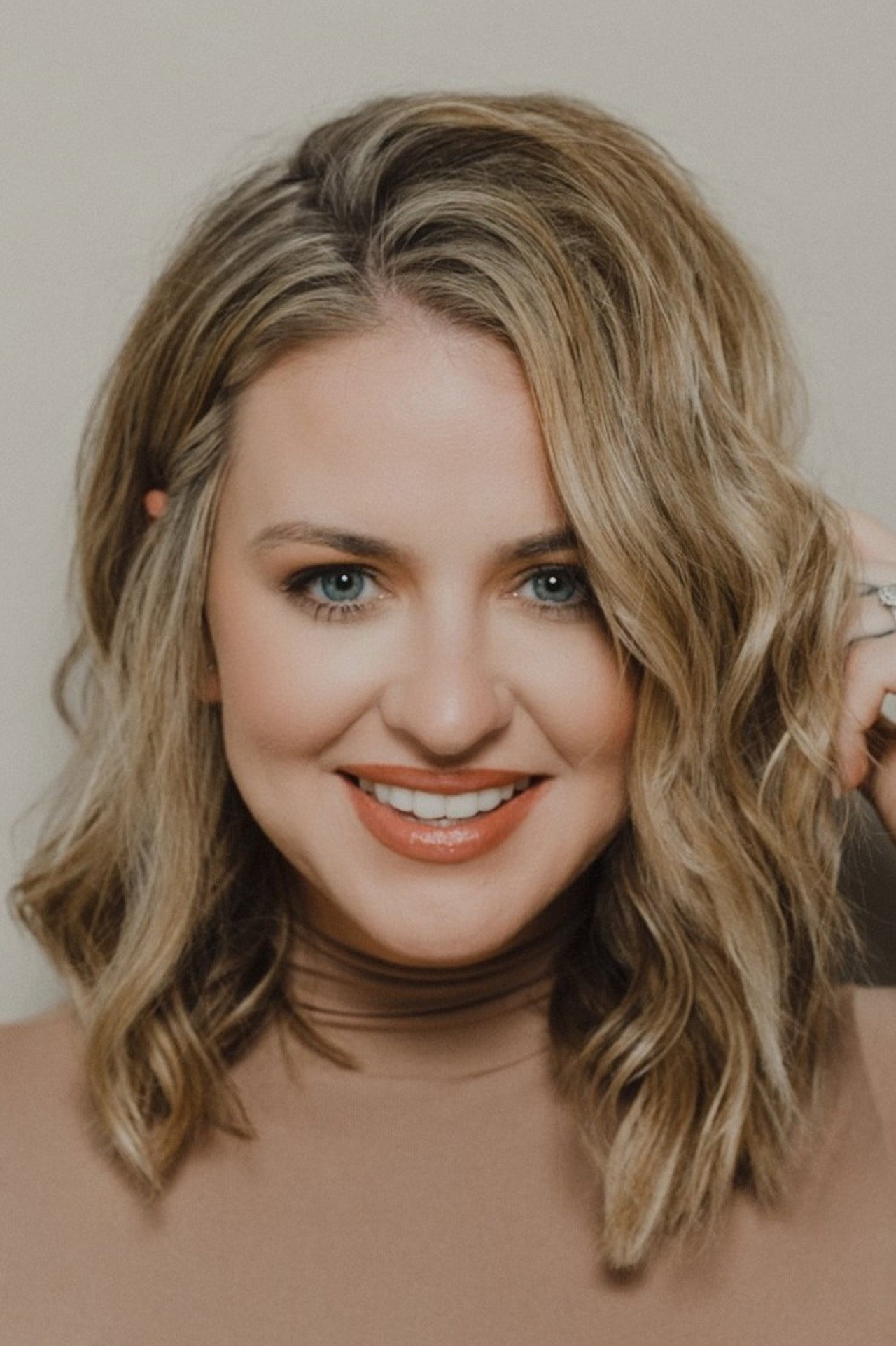 Kristen Ledlow