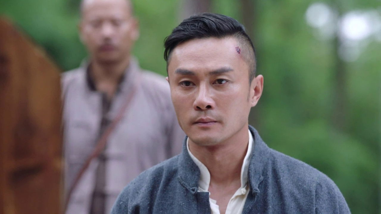 铁血军魂 — Épisode 32